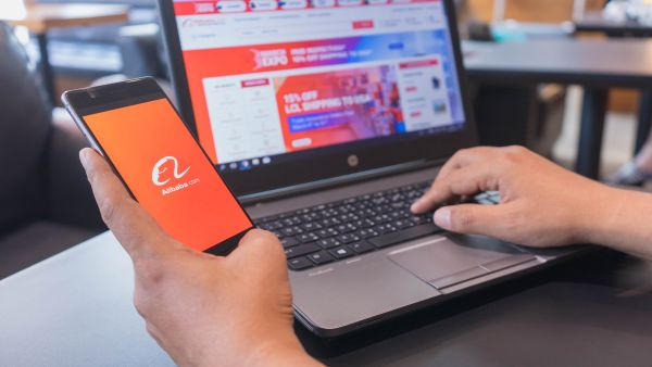 Chinese Alibaba to partner with UAE and Saudi firms