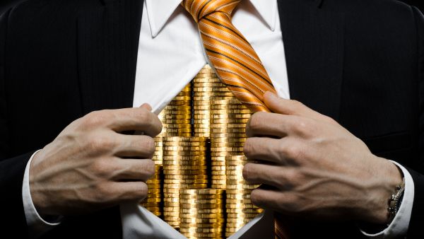 How Many Billionaires in the World