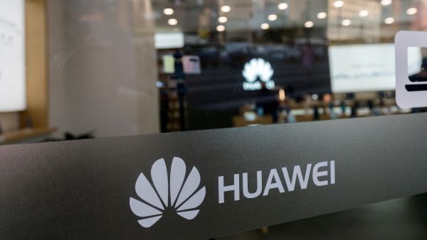 Huawei