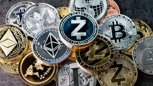 How to Invest in Cryptocurrency 2024
