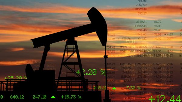 Oil prices