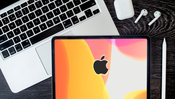 Apple patents new MacBook controversial feature