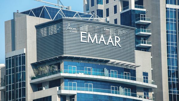 Dubai: Emaar to develop $21B residential project
