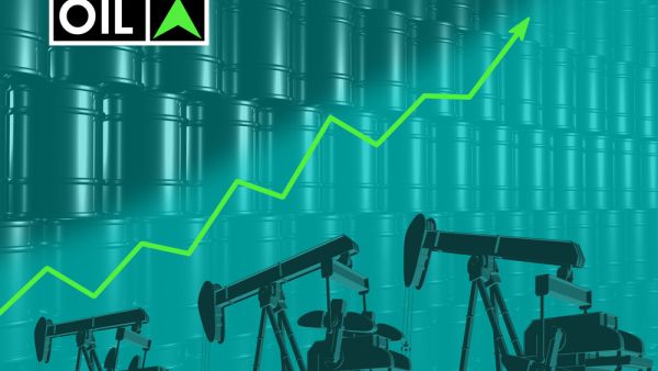 Oil Prices rise on stable US production outlook
