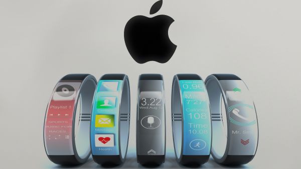 After Samsung, Apple smart ring may be coming soon