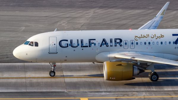 Gulf Air launches direct flights to AlUla International Airport