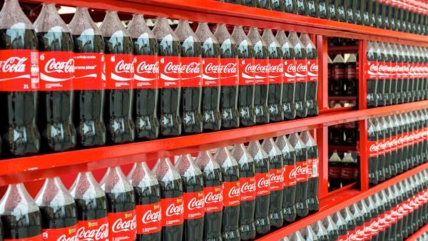 CocaCola 
