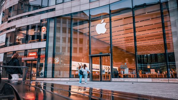 Apple Company 
