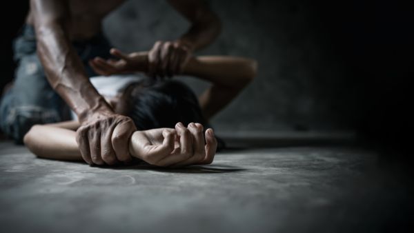 Gang rape of teenage girl in front of her boyfriend shakes Italy