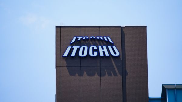 Itochu