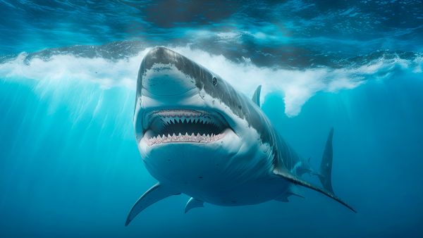 fatal shark attacks