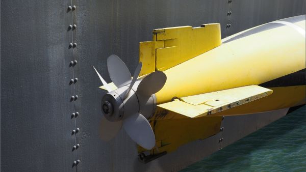 underwater Drone