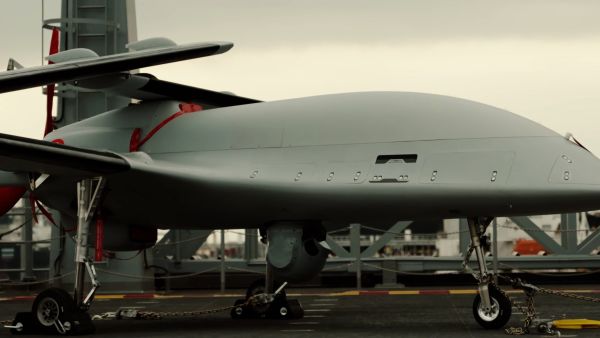 Bayrakrat Drones
