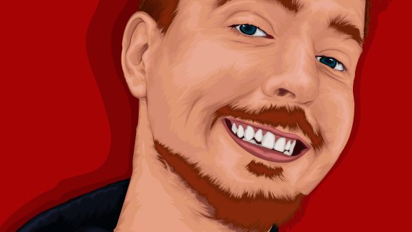 Who is the Richest Youtuber 2024