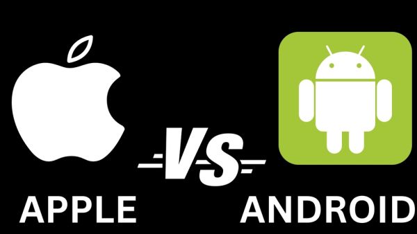 Device Security: A Closer look at iOS and Android