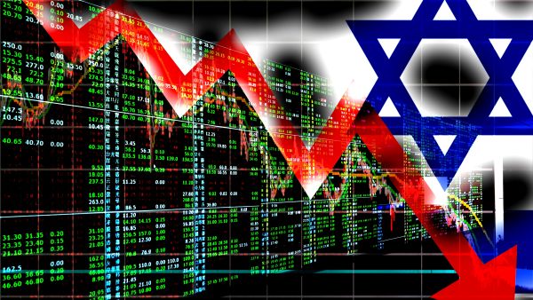 Israel to raise $60b in debt, limit jobs, and hike taxes to fund its war