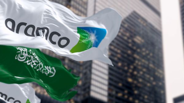 Saudi Aramco justifies lowering oil output by green energy