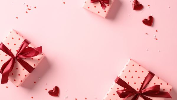 Unconventional Valentine's Day Gifts