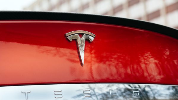 Tesla Car Price in UAE