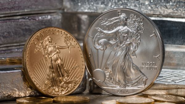 How to Invest in Gold and Silver