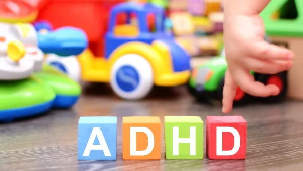 ADHD