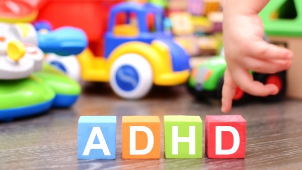 ADHD