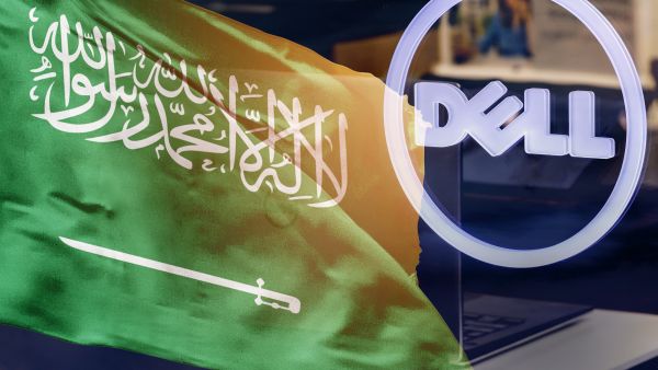 Saudi $100B Alat appoints previous DELL executive CEO