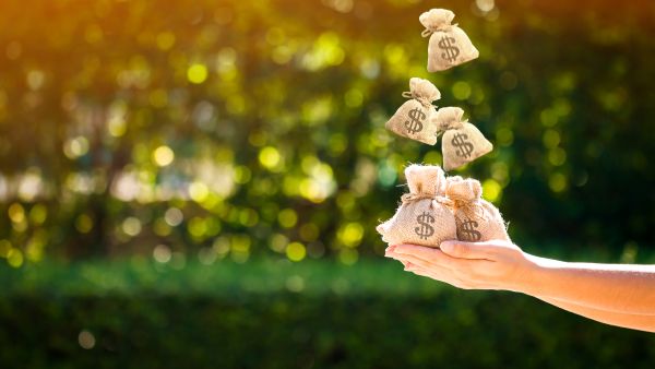 Easy Ways to Make Money Online