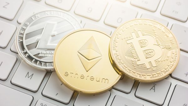How to Buy Ethereum on eToro