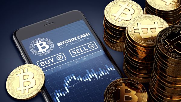 How to Buy and Sell Bitcoin