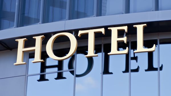 Best Hotel Rewards Credit Card