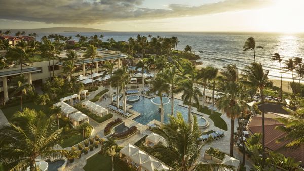 Luxury hospitality brand dominates for ninth consecutive year with the most Five Stars of any company globally Four Seasons Celebrates Continued Leadership in Forbes Travel Guide Five-Star Awards
