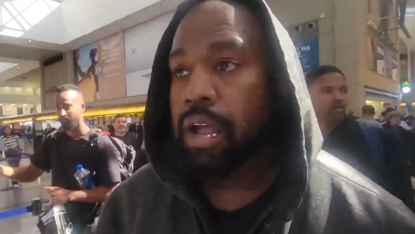 Kanye West