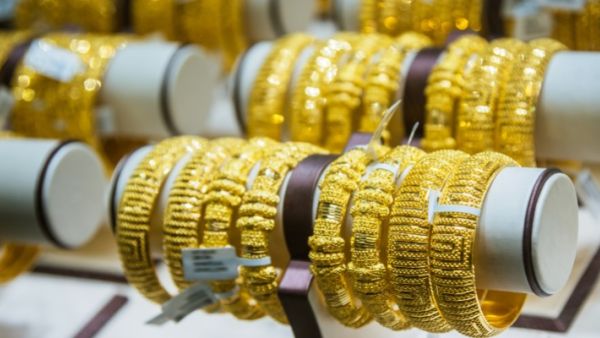 أسعار الذهب اليوم في الأردن