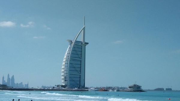 أفضل الأنشطة والخدمات في شاطئ أم سقيم دبي