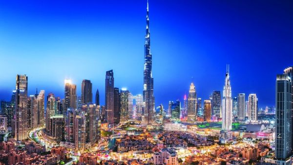 أفضل برنامج سياحي في دبي 4 أيام
