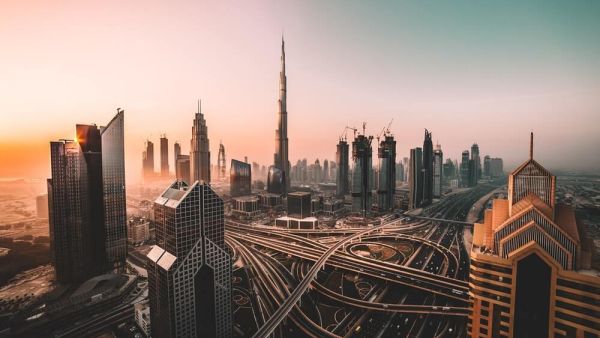 أفضل جدول سياحي في دبي لمدة يومين