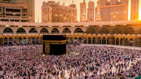 أفضل 10 من مكاتب العمرة في دبي ننصحك بالتعامل معهم