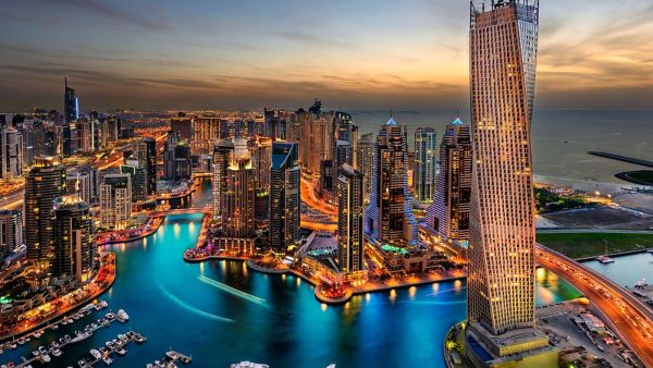 أفضل 7 أماكن سياحية في دبي رخيصة ننصحك بها مع العناوين