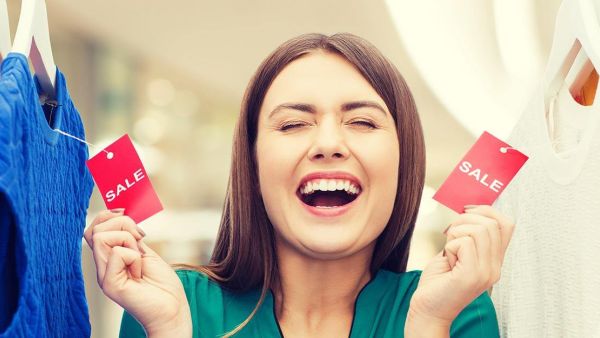 أفضل 7 من أماكن التخفيضات في دبي مع العناوين