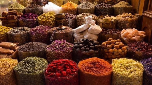 أفضل 7 من محلات العطارة في دبي مع العناوين
