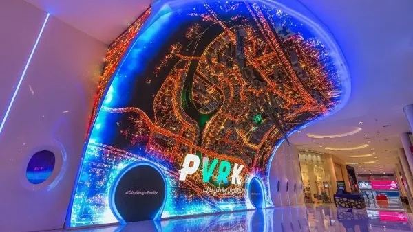 أفضل 8 أنشطة في فيرتشوال رياليتي بارك دبي مع الأسعار