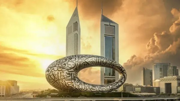أفضل 8 أنشطة مُثيرة وشيقة بمتحف المستقبل دبي