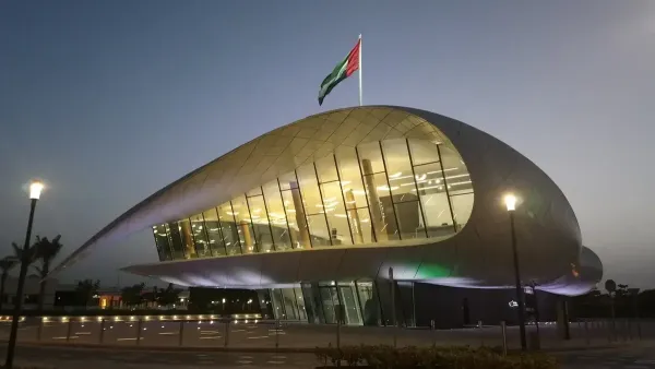 أفضل 9 أنشطة مميزة بمتحف الاتحاد دبي