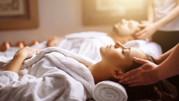 أفضل 9 مراكز مساج رخيص في دبي مع العناوين