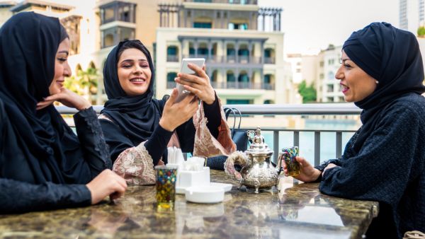 الكويت الاولى عربيا على مؤشر السعادة