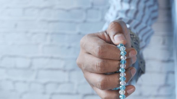 أدعية عقد نية صوم رمضان shutterstock