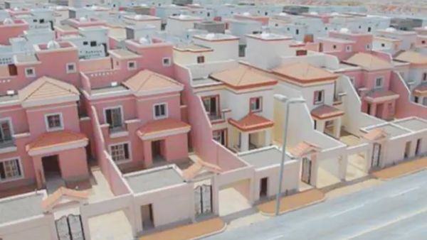 جود للإسكان