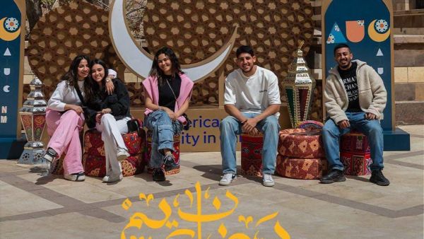  حملة لاطعام 10 ملايين اسرة