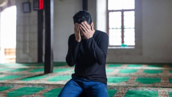 دعاء العشر الأوائل من رمضان